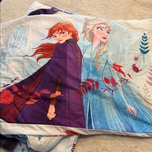 Frozen, Twin Bedding